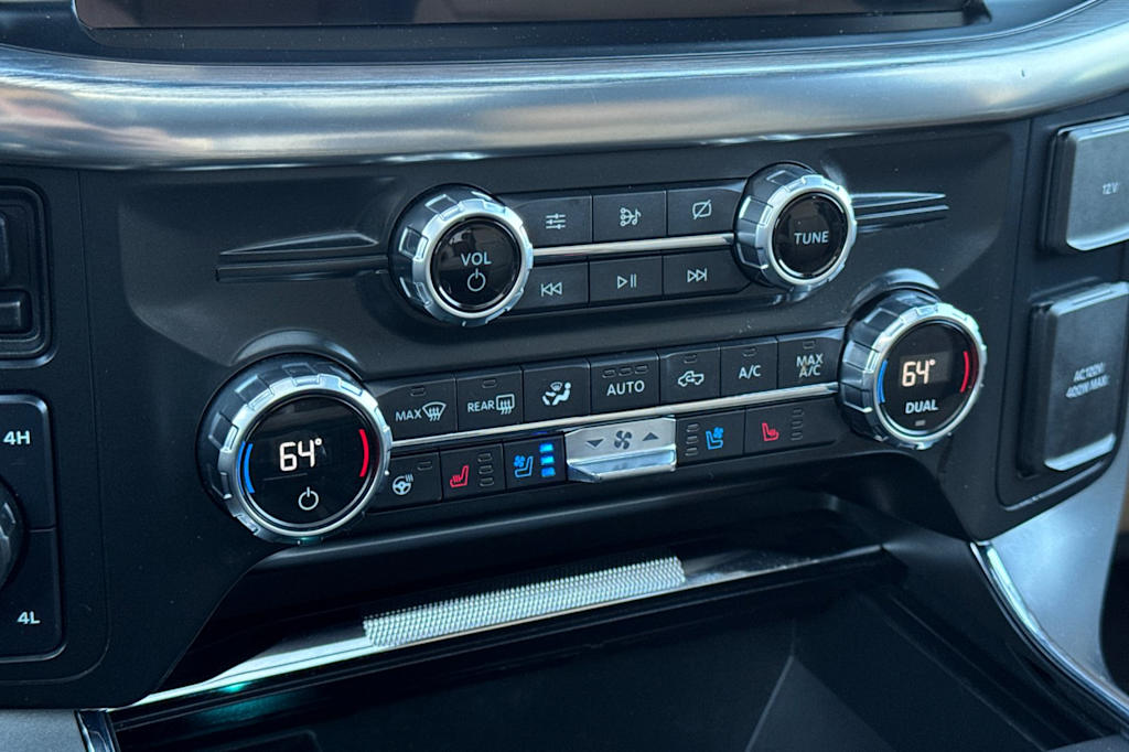 Thumbnail: 2021 Ford F-150 - 24