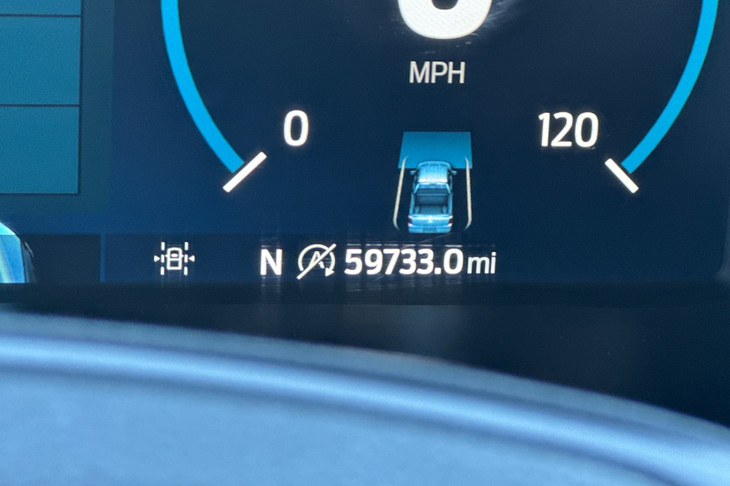 Thumbnail: 2021 Ford F-150 - 27