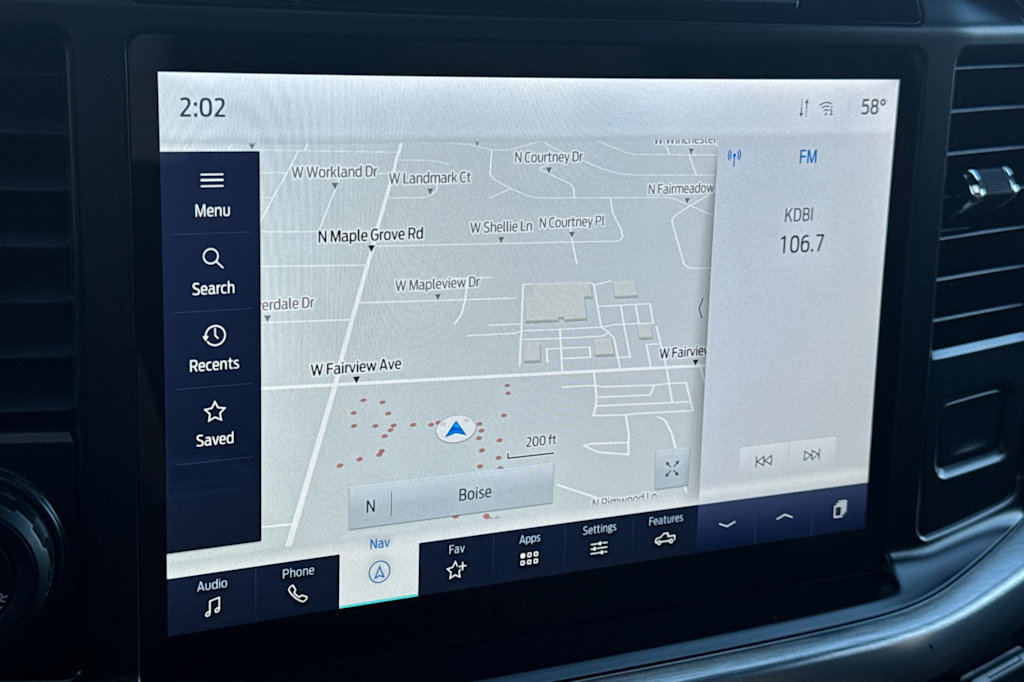 Thumbnail: 2021 Ford F-150 - 22