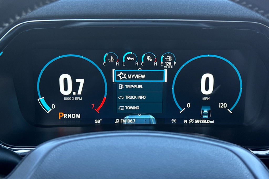 Thumbnail: 2021 Ford F-150 - 13