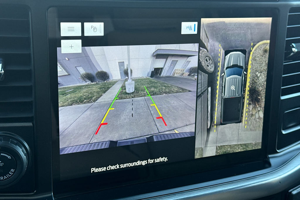 Thumbnail: 2021 Ford F-150 - 23