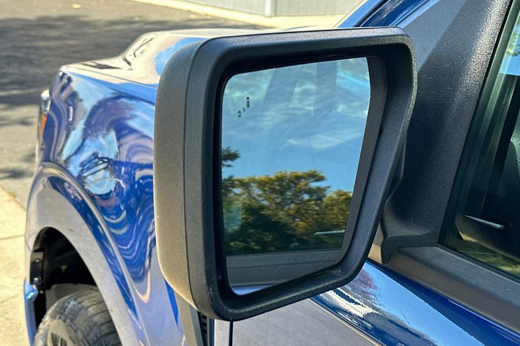 Thumbnail: 2023 Ford F-150 - 5