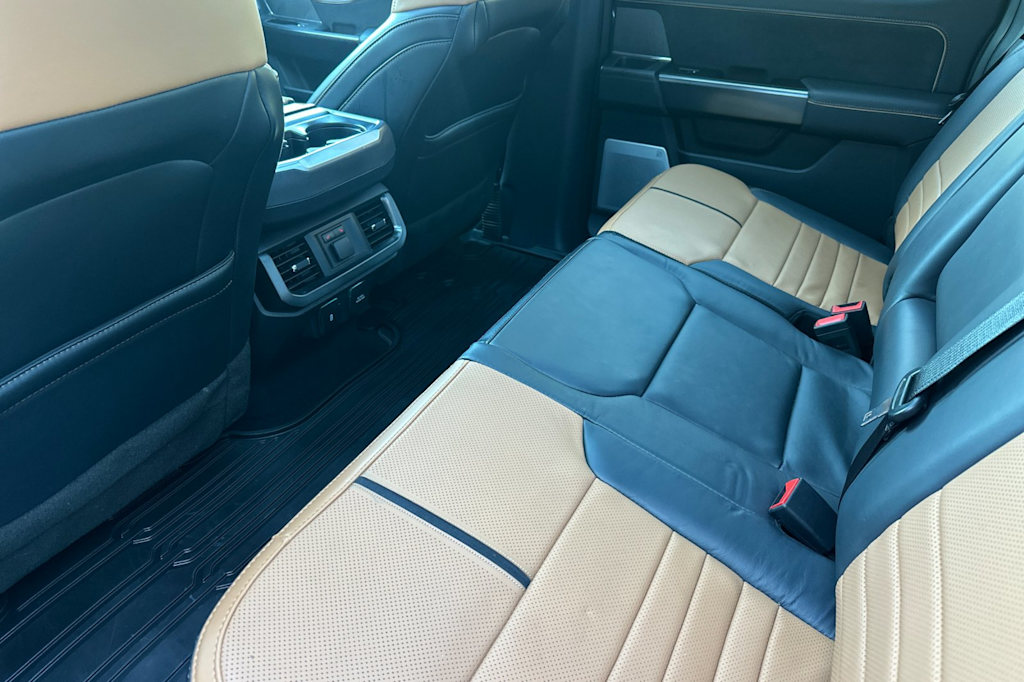 Thumbnail: 2023 Ford F-150 - 11