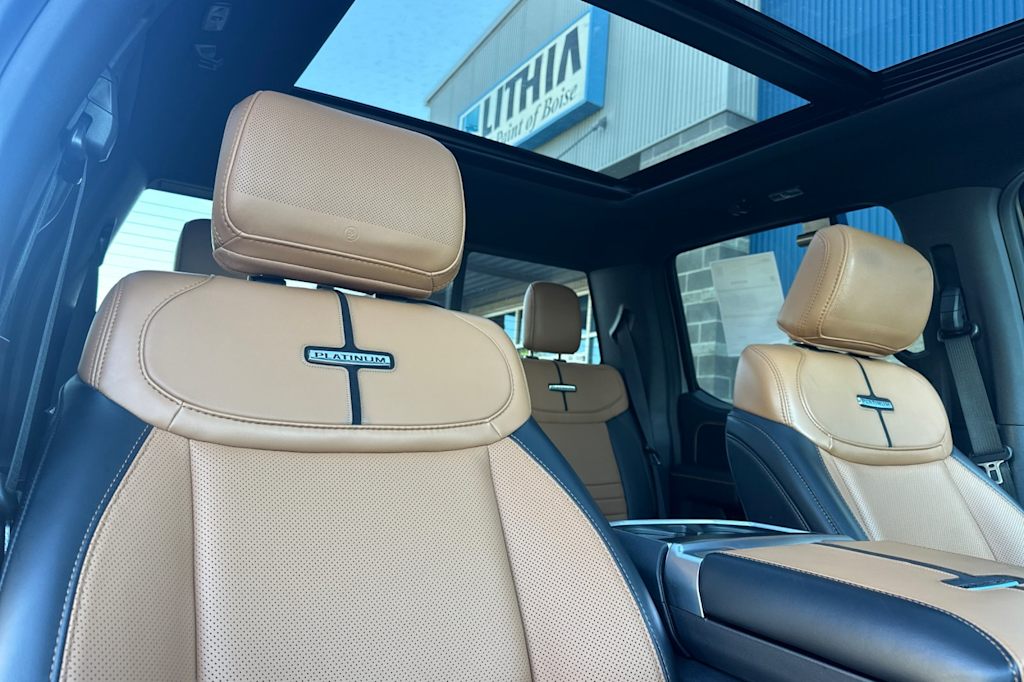 Thumbnail: 2023 Ford F-150 - 21