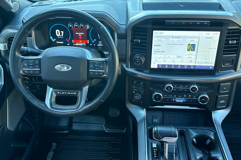 Thumbnail: 2023 Ford F-150 - 8