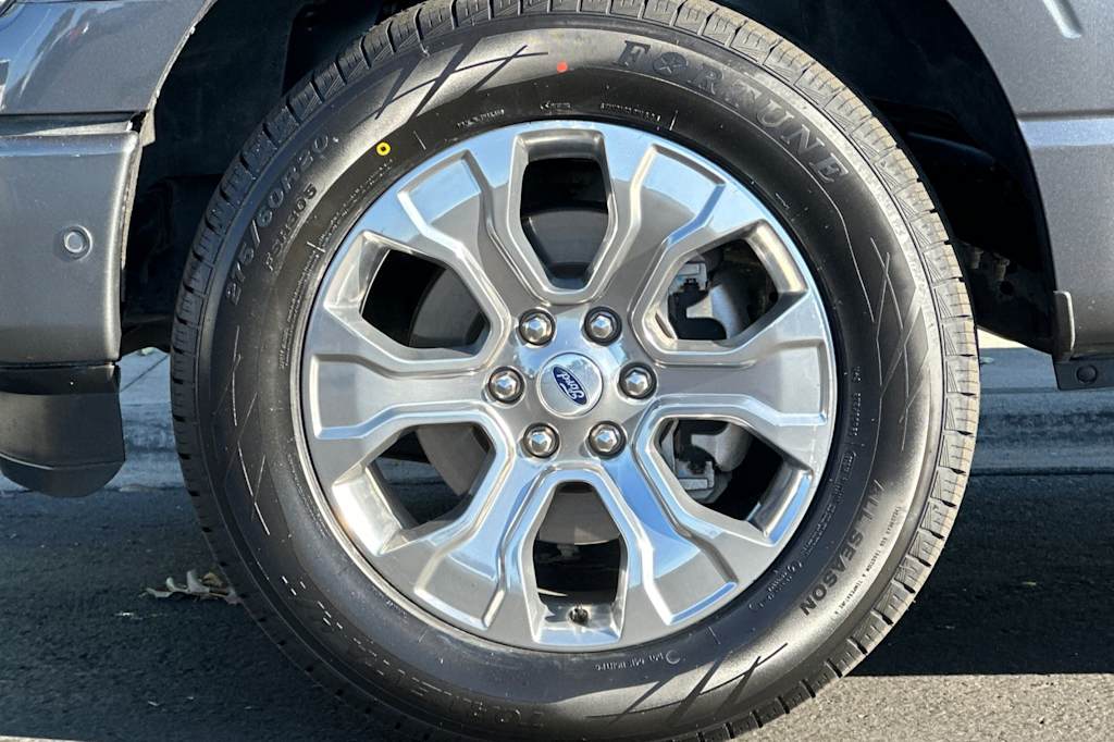 Thumbnail: 2023 Ford F-150 - 7