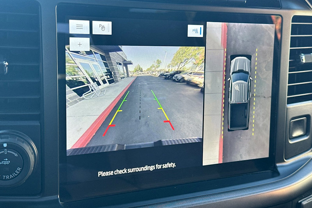 Thumbnail: 2023 Ford F-150 - 23