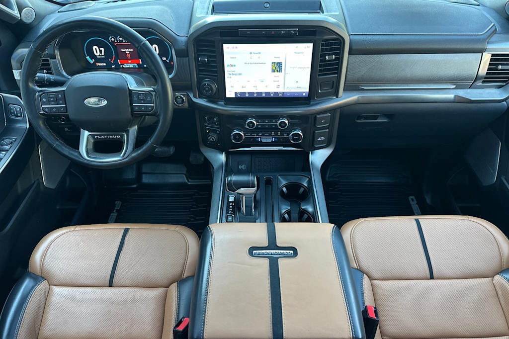 Thumbnail: 2023 Ford F-150 - 2