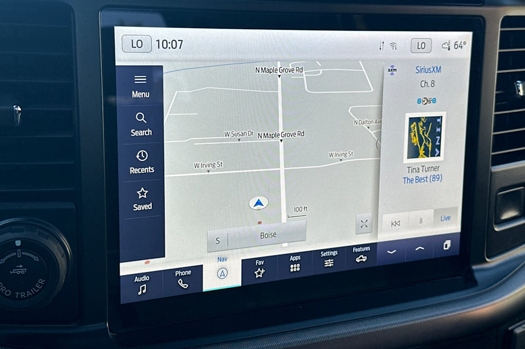 Thumbnail: 2023 Ford F-150 - 22