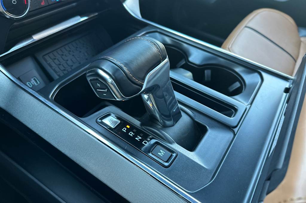 Thumbnail: 2023 Ford F-150 - 13