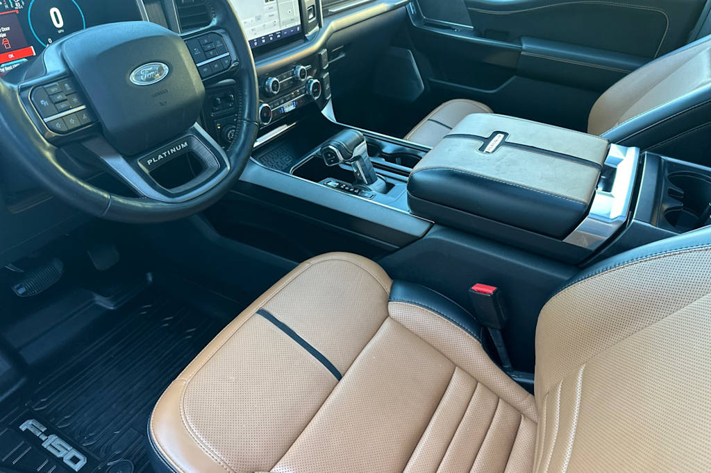 Thumbnail: 2023 Ford F-150 - 9