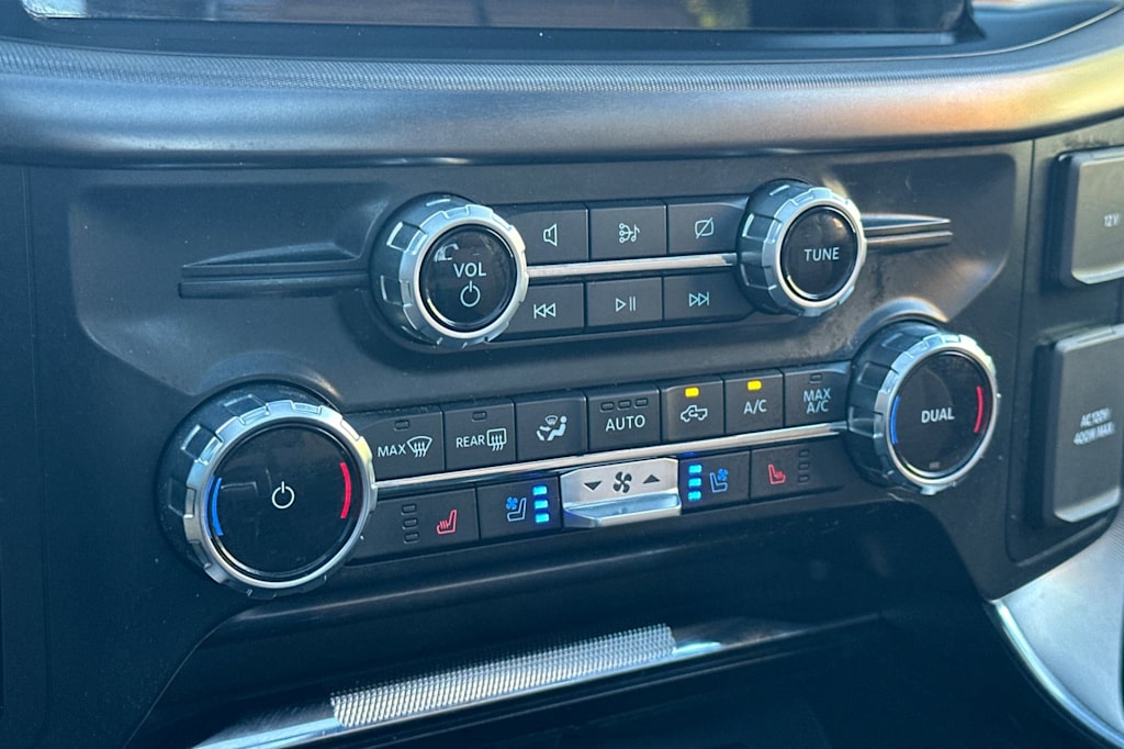 Thumbnail: 2023 Ford F-150 - 24