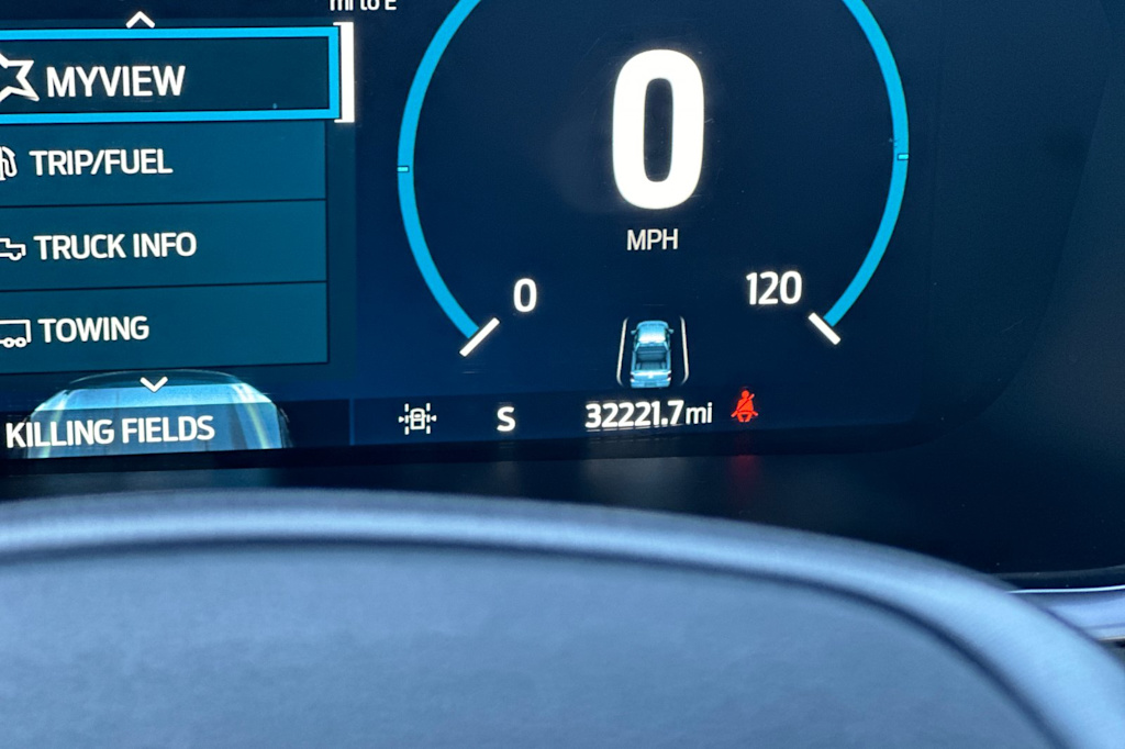 Thumbnail: 2023 Ford F-150 - 27