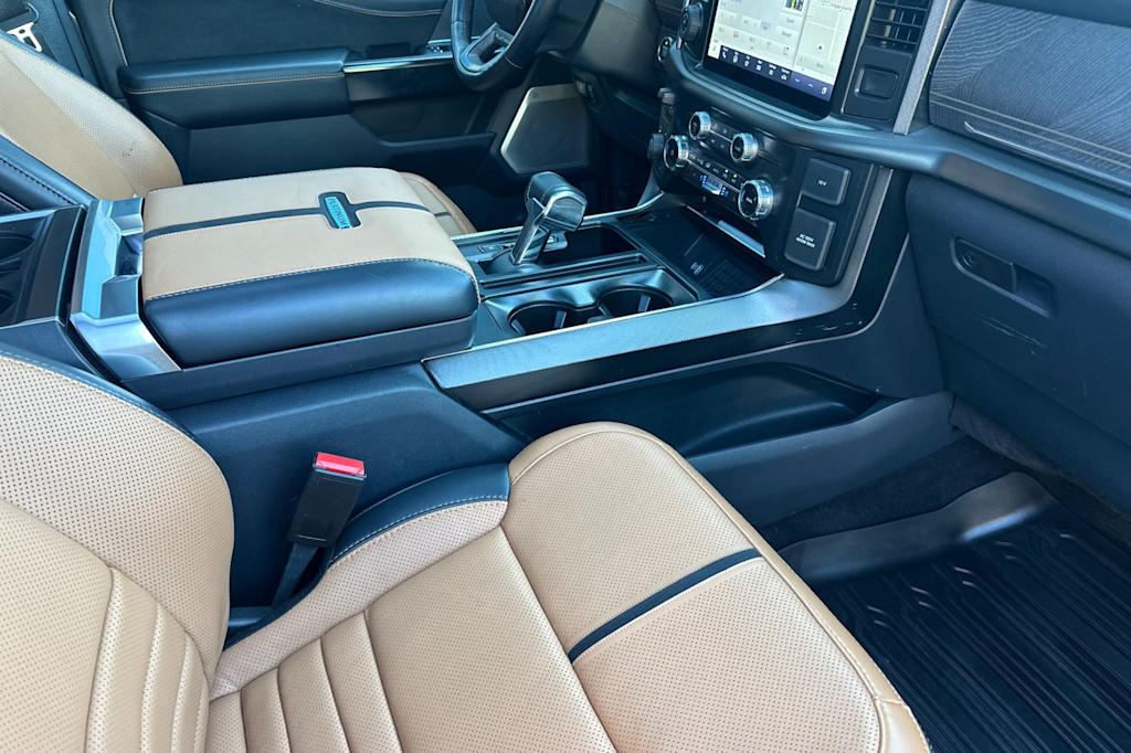 Thumbnail: 2023 Ford F-150 - 10