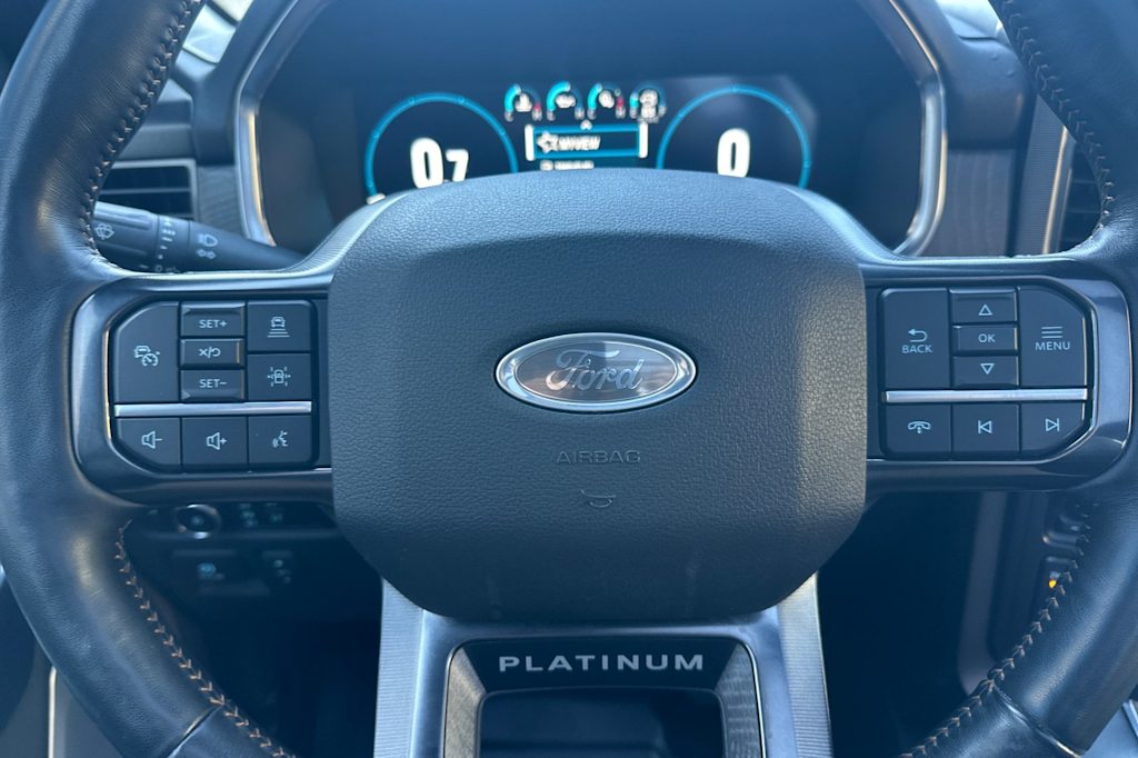 Thumbnail: 2023 Ford F-150 - 26