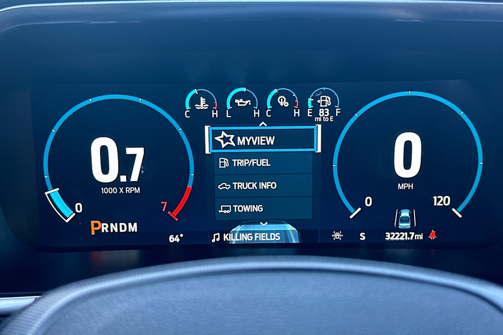 Thumbnail: 2023 Ford F-150 - 14