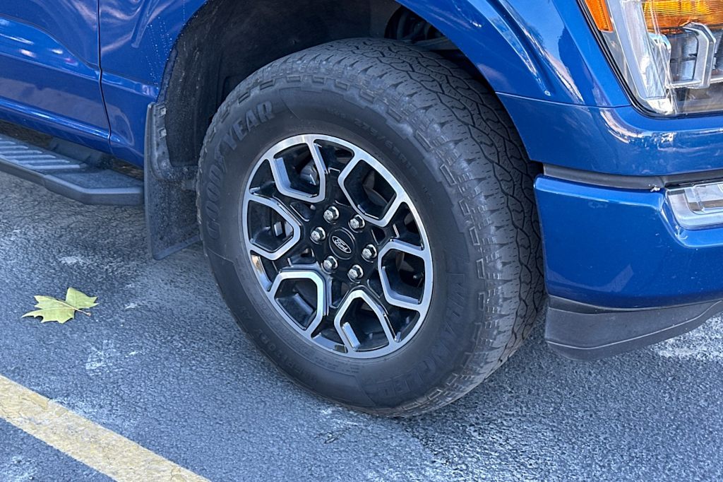 Thumbnail: 2023 Ford F-150 - 6