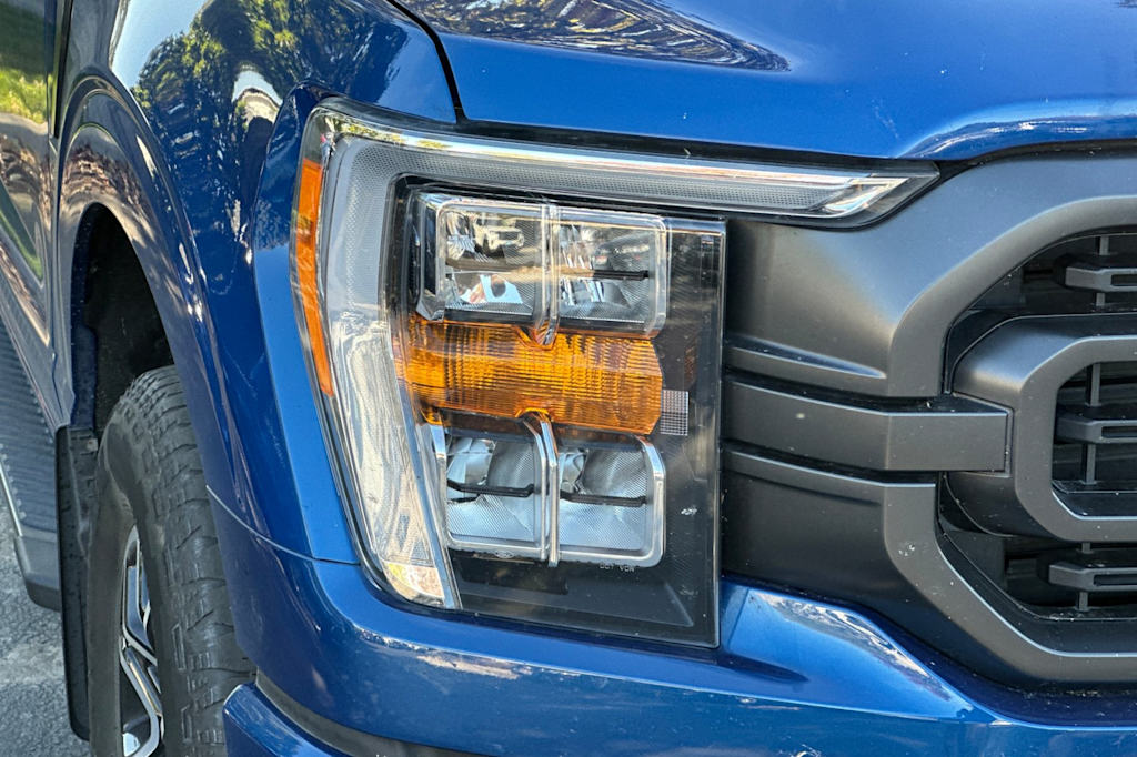 Thumbnail: 2023 Ford F-150 - 10