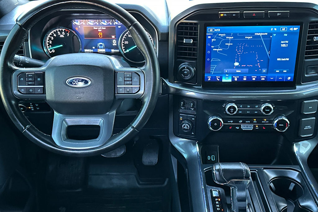 Thumbnail: 2023 Ford F-150 - 12