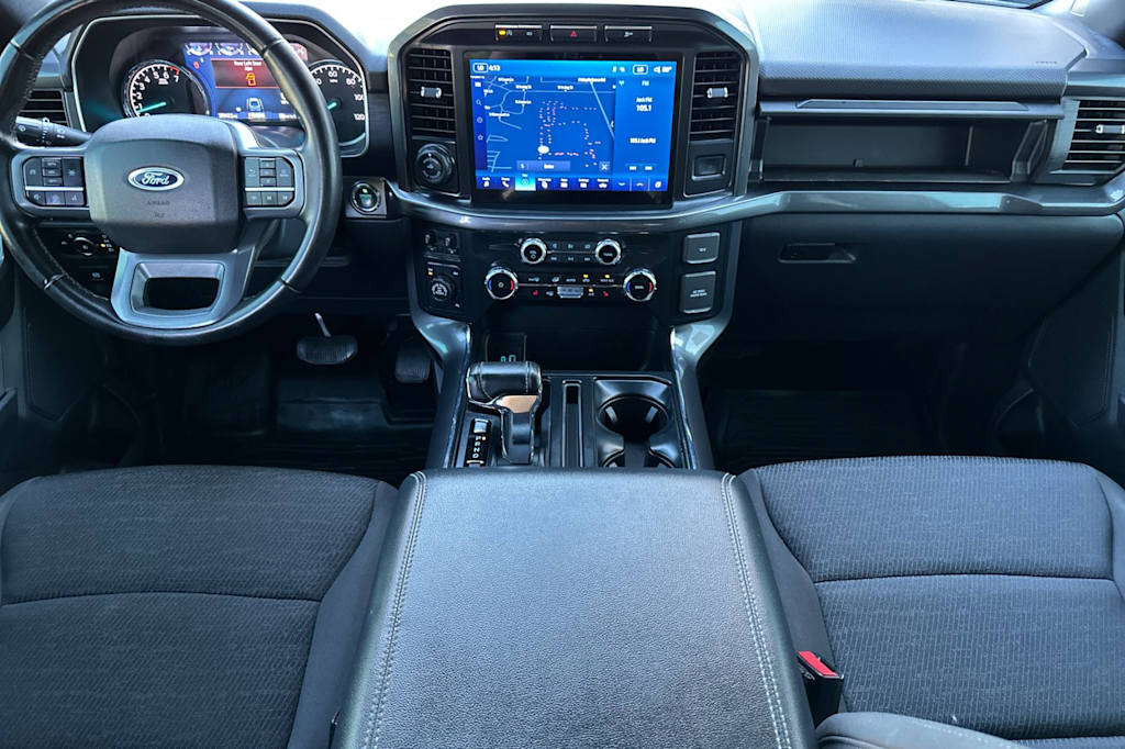 Thumbnail: 2023 Ford F-150 - 2