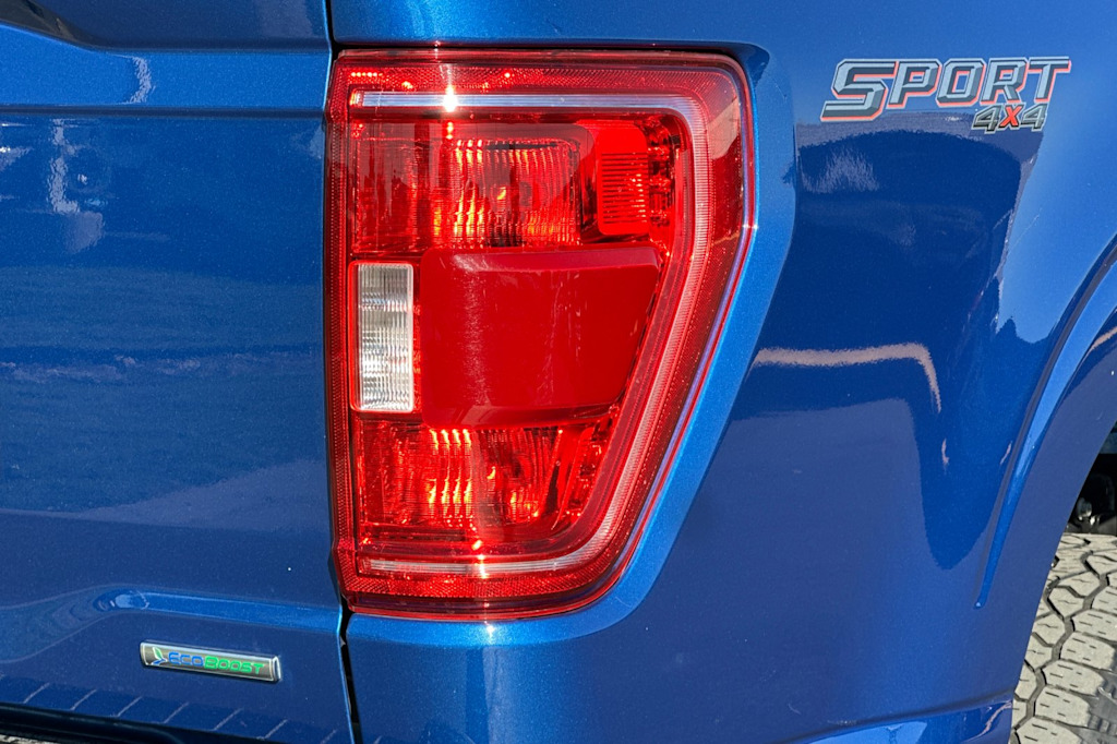 Thumbnail: 2023 Ford F-150 - 28