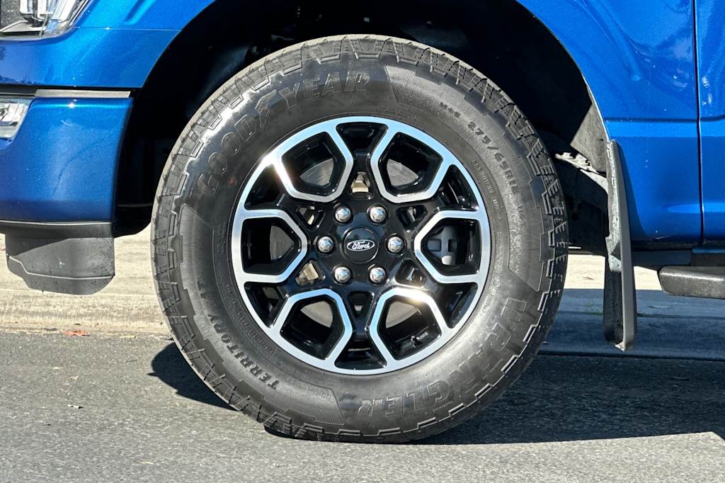 Thumbnail: 2023 Ford F-150 - 7
