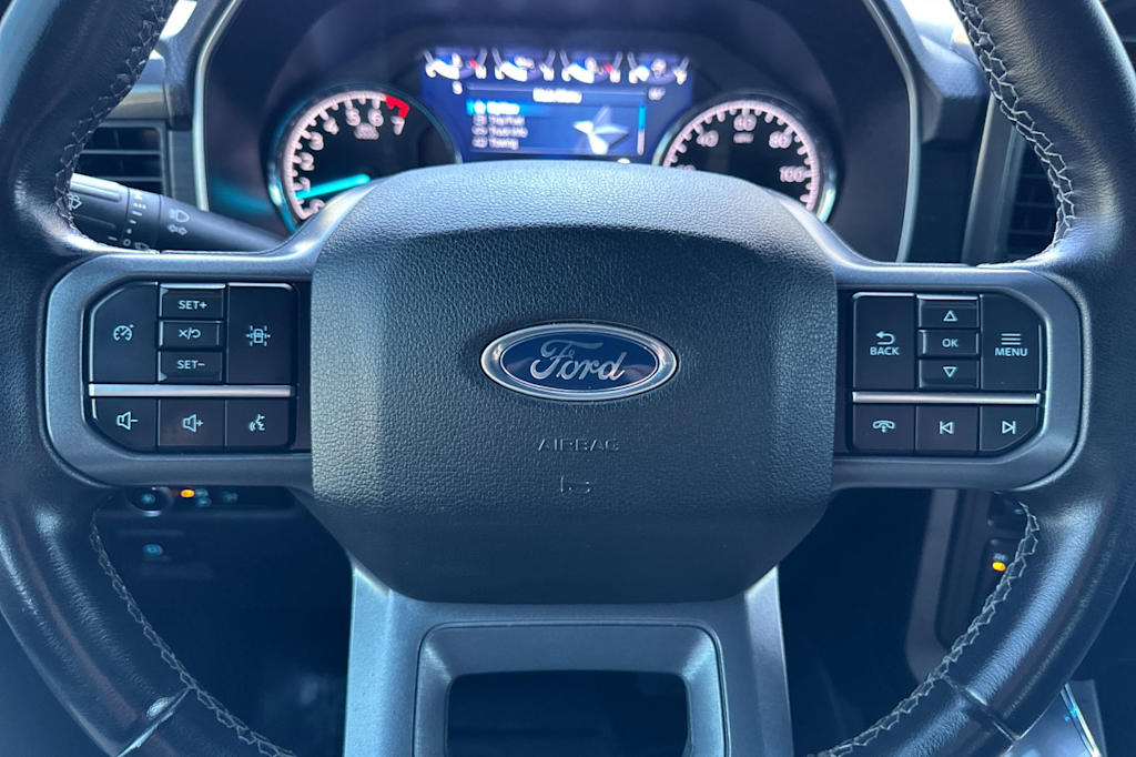 Thumbnail: 2023 Ford F-150 - 26