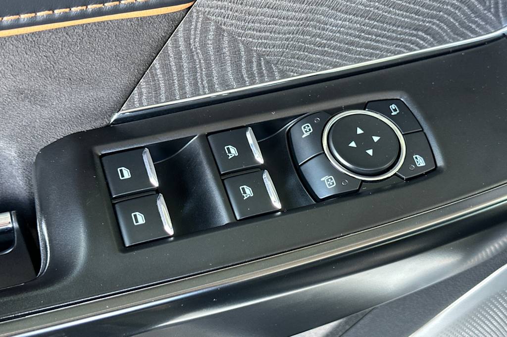 Thumbnail: 2023 Ford F-150 - 21