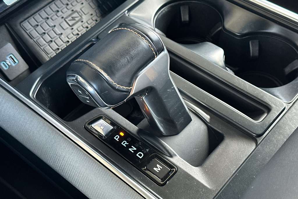 Thumbnail: 2023 Ford F-150 - 14