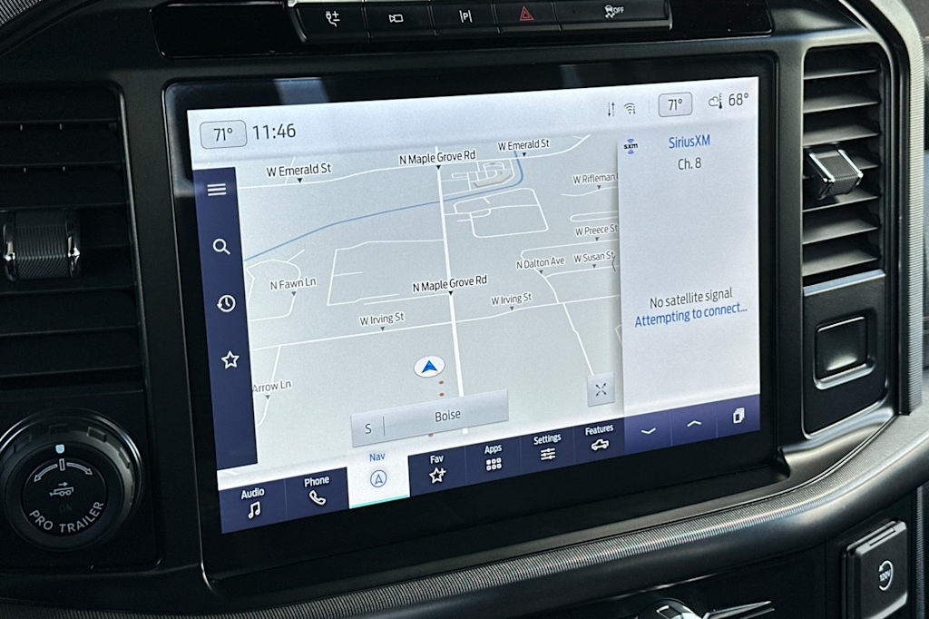 Thumbnail: 2023 Ford F-150 - 22