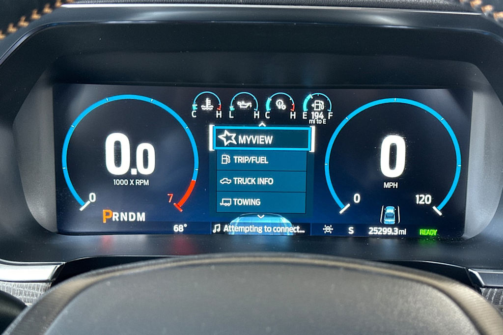 Thumbnail: 2023 Ford F-150 - 15