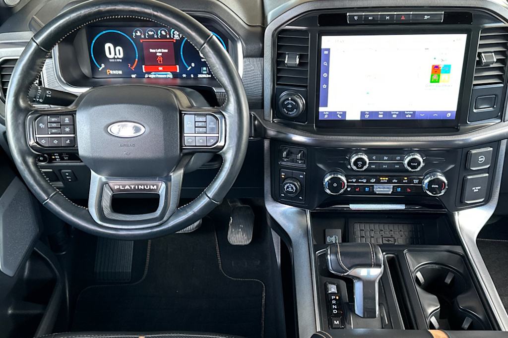 Thumbnail: 2023 Ford F-150 - 12