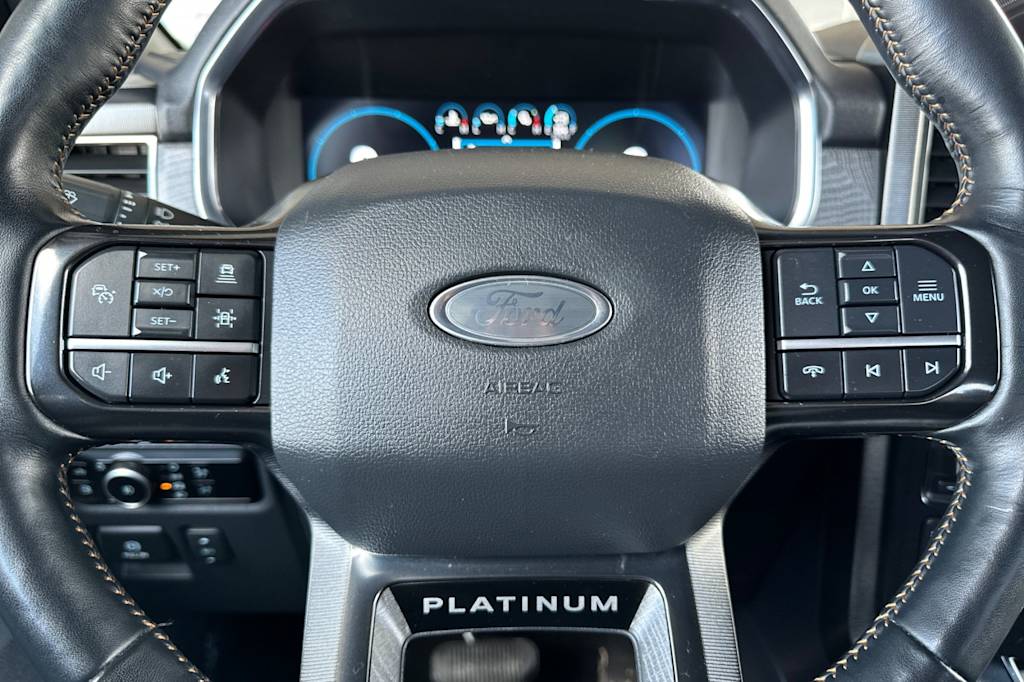 Thumbnail: 2023 Ford F-150 - 26