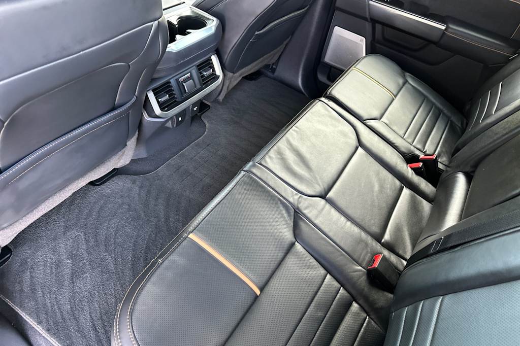 Thumbnail: 2023 Ford F-150 - 8