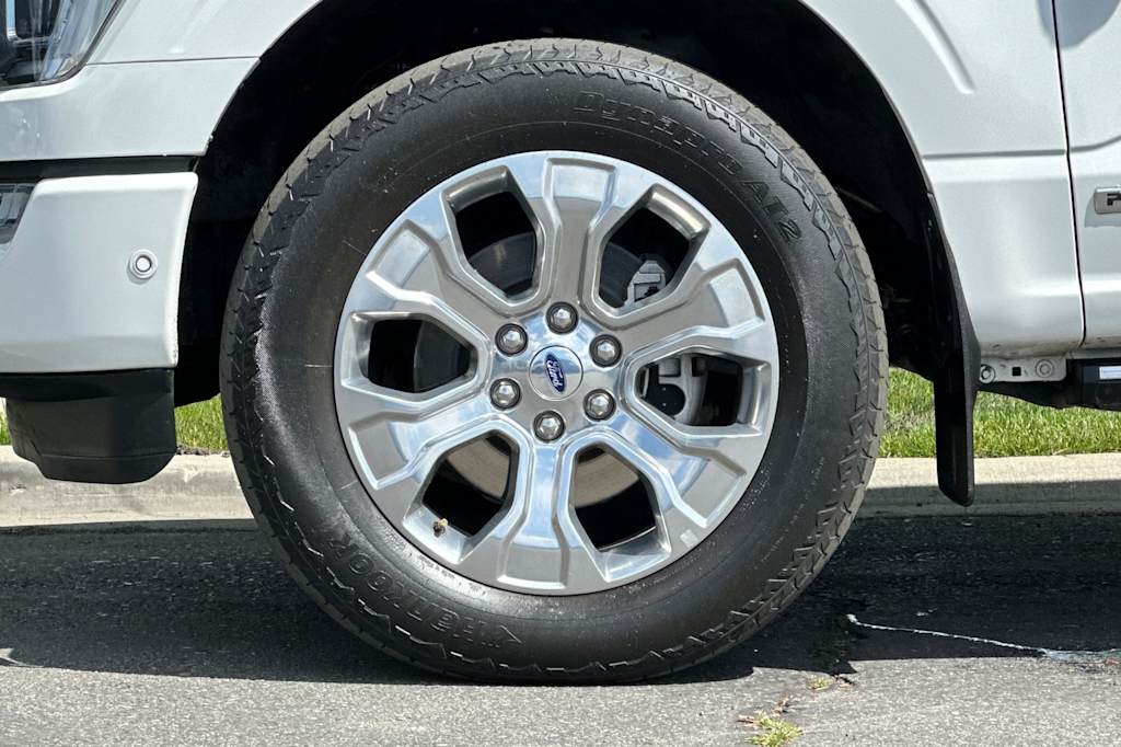 Thumbnail: 2023 Ford F-150 - 28