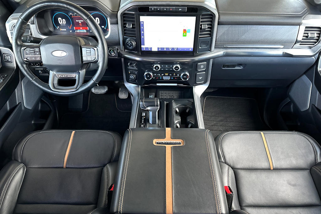 Thumbnail: 2023 Ford F-150 - 3