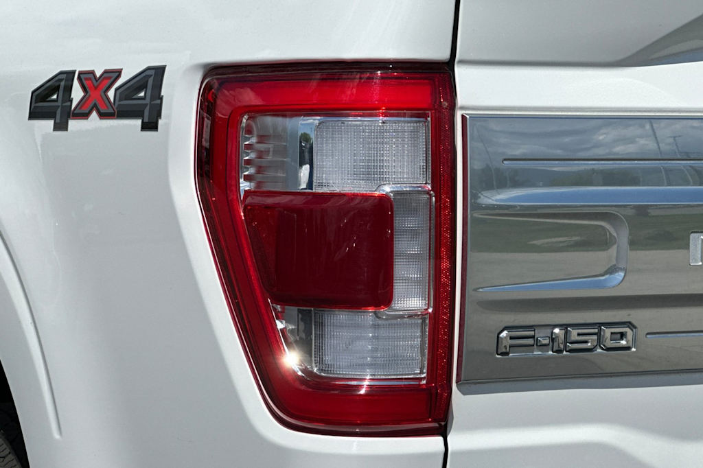 Thumbnail: 2023 Ford F-150 - 29