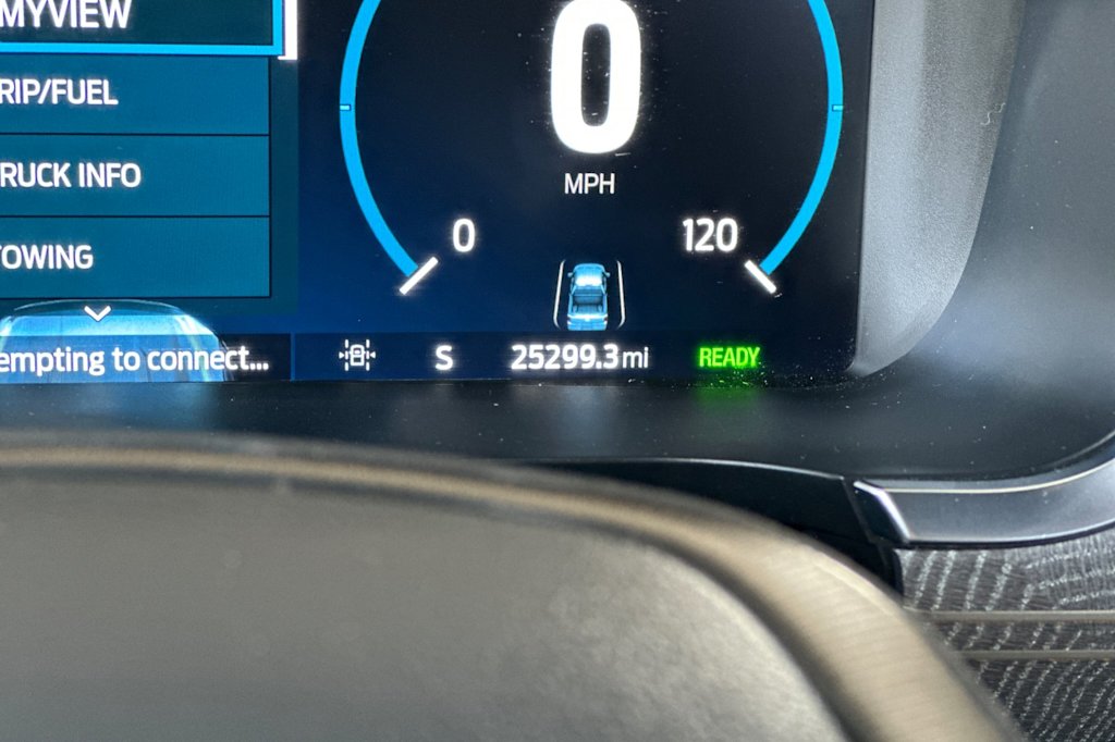 Thumbnail: 2023 Ford F-150 - 27