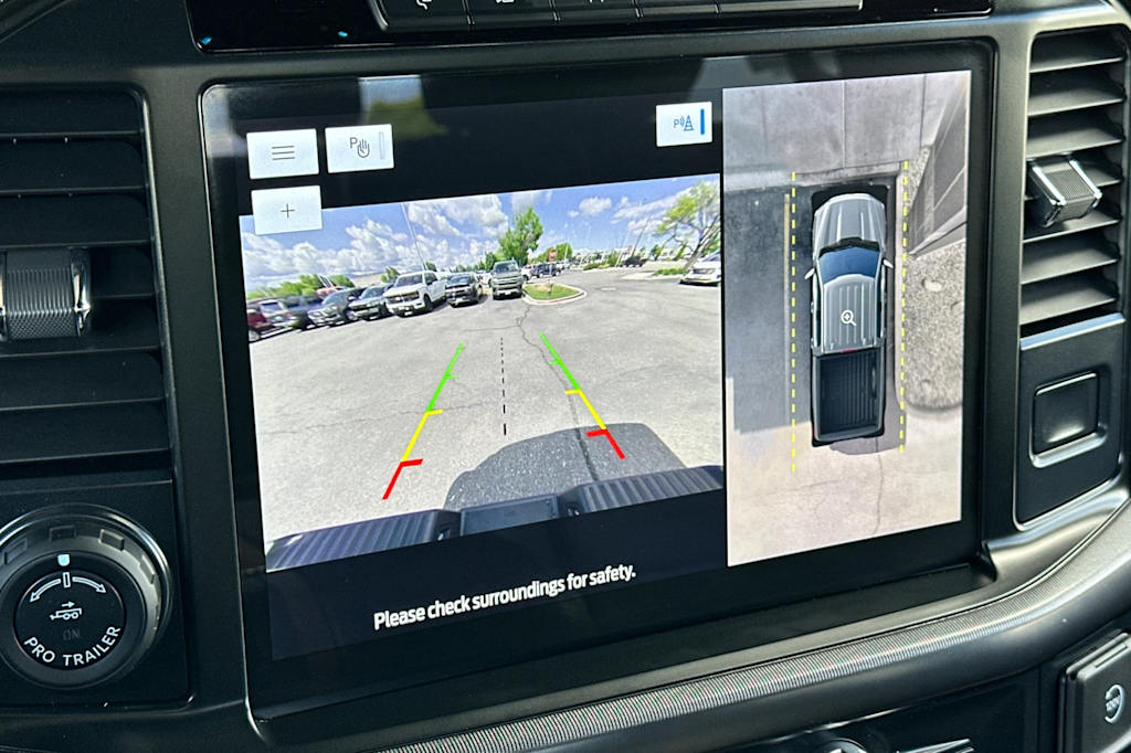 Thumbnail: 2023 Ford F-150 - 23