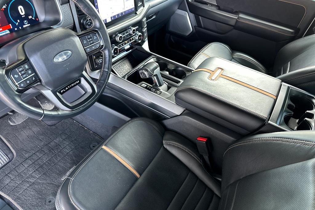 Thumbnail: 2023 Ford F-150 - 9