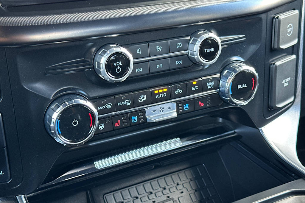 Thumbnail: 2023 Ford F-150 - 24