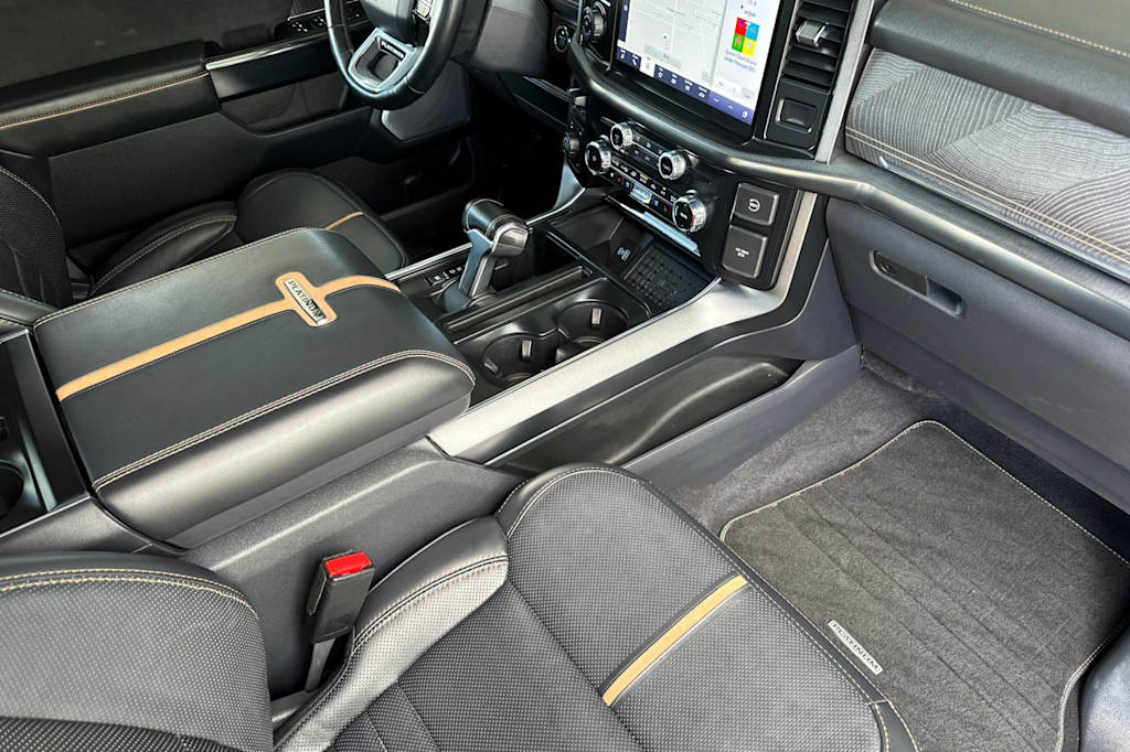 Thumbnail: 2023 Ford F-150 - 10