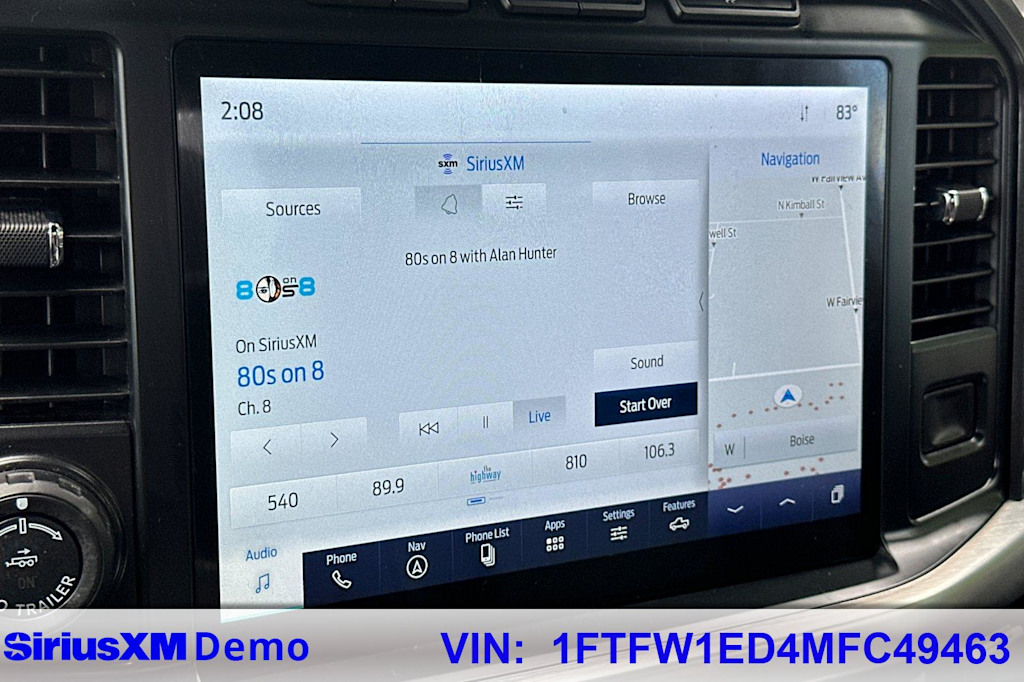 Thumbnail: 2021 Ford F-150 - 28