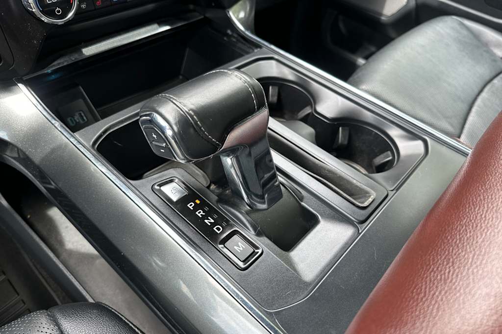 Thumbnail: 2021 Ford F-150 - 14