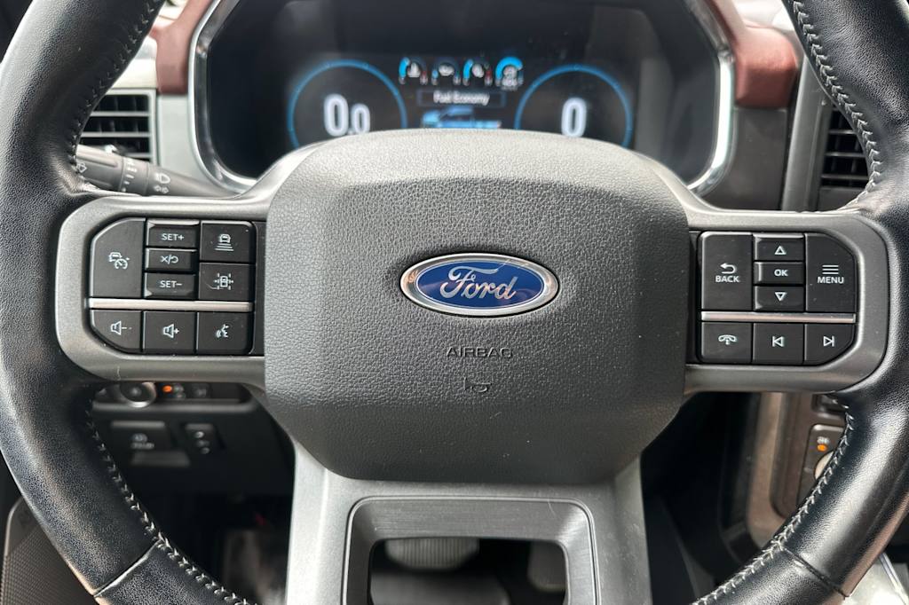 Thumbnail: 2021 Ford F-150 - 25
