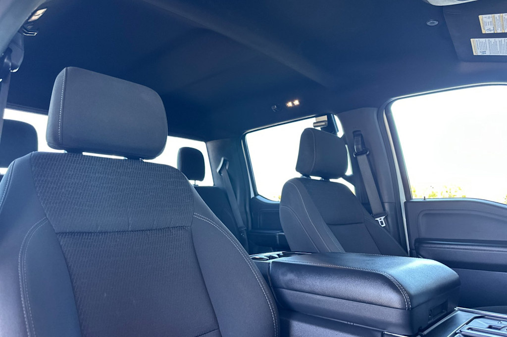 Thumbnail: 2023 Ford F-150 - 10