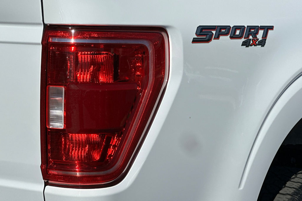 Thumbnail: 2023 Ford F-150 - 28