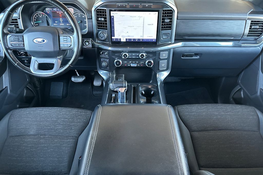 Thumbnail: 2023 Ford F-150 - 2