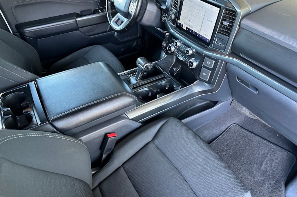 Thumbnail: 2023 Ford F-150 - 9