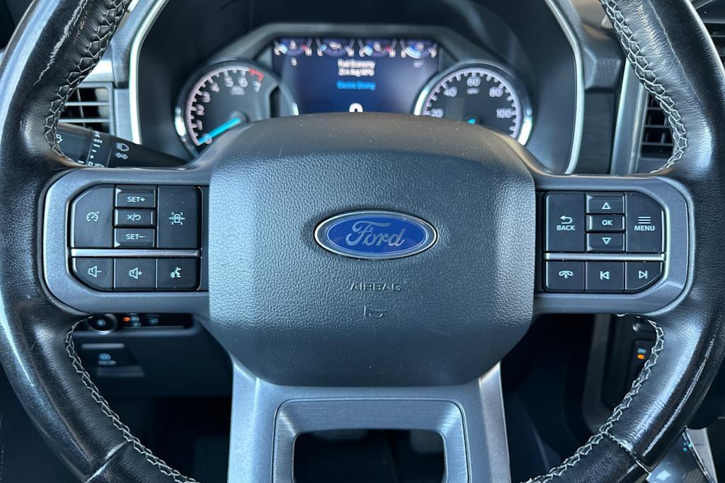 Thumbnail: 2023 Ford F-150 - 26